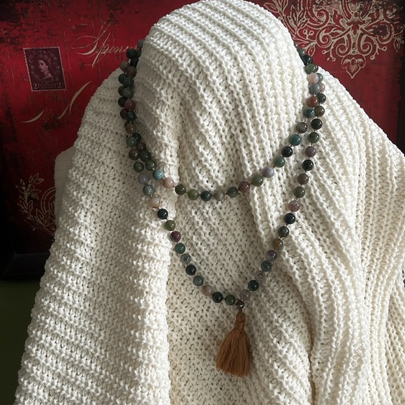 Mala natural stone - Picture 3 of 5